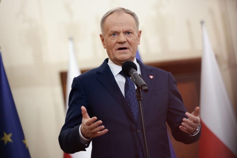 Donald tusk sejm oylamasina i liskin mutlak sasirdigini belirtti 46076