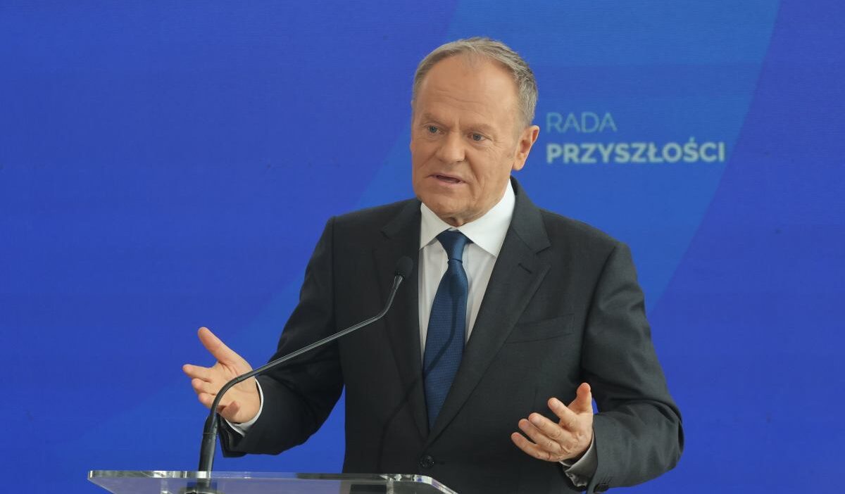 Donald tusk tan gelecek konseyi aciklamasi 44649