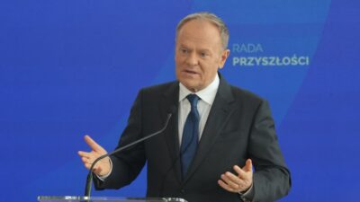 Donald tusk tan gelecek konseyi aciklamasi 44649
