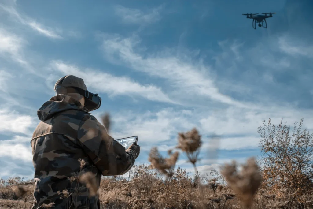 dron savaslari yeni bir boyuta tasiyor 46370