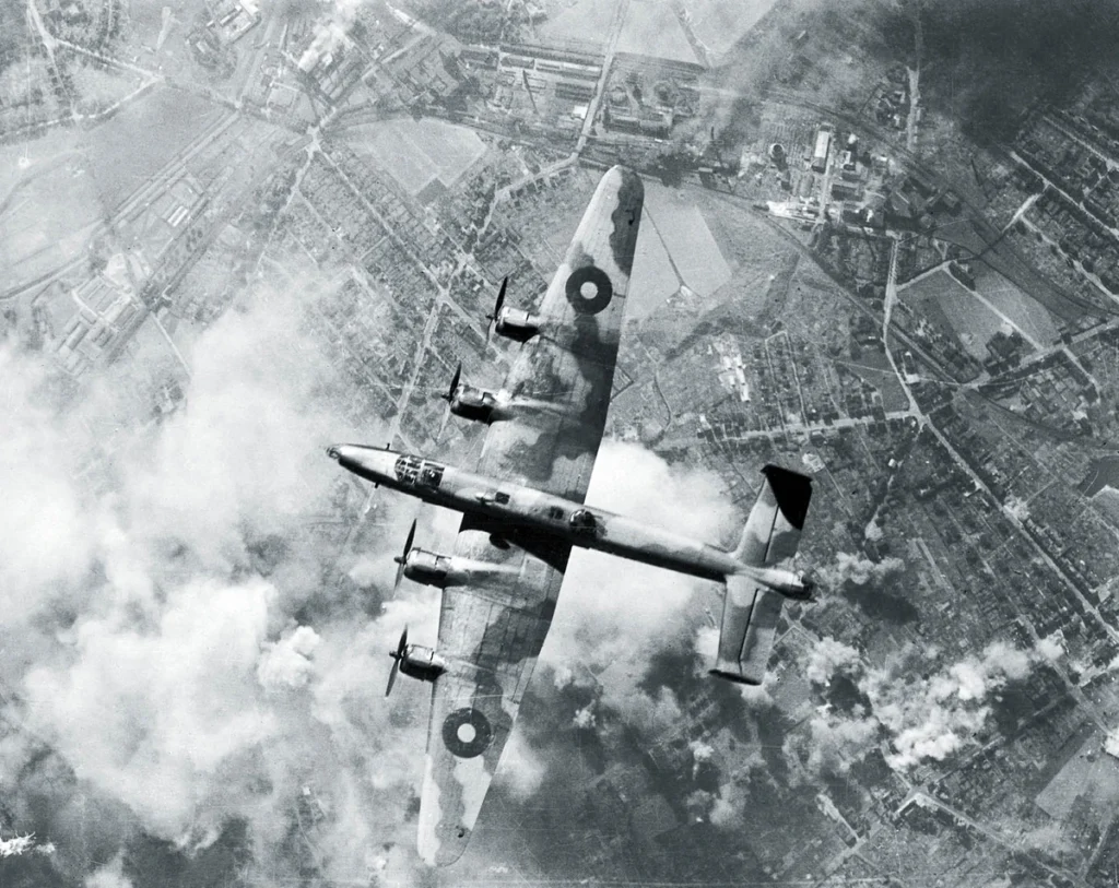 dusman tespitinden kacan halifax dusuk i rtifada baltik operasyonu 45821