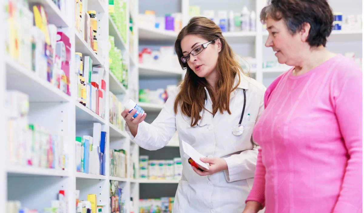 E-reçete tek eczaneye bağlanıyor: başka bir eczanede kullanılamıyor 1 E recete tek eczaneye baglaniyor baska bir eczanede kullanilamiyor 50334