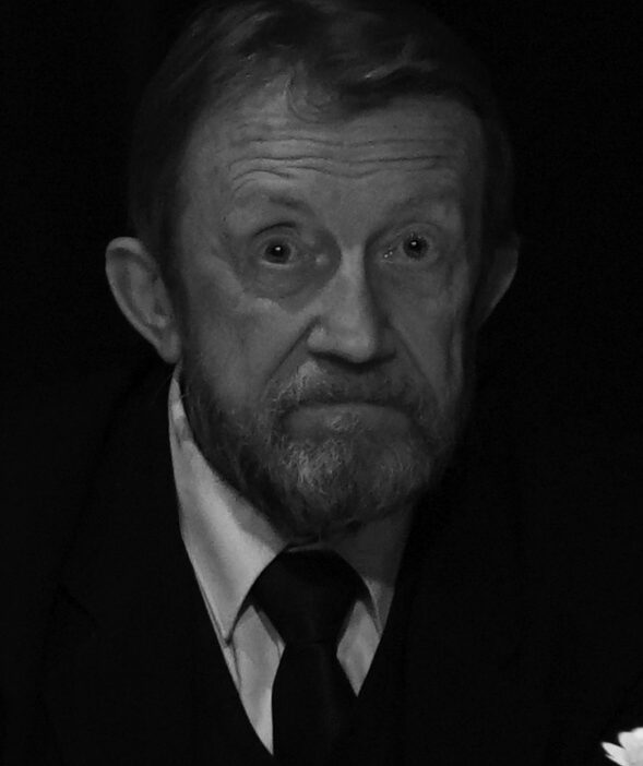 Edward linde lubaszenko vefat etti 86 yasinda polonyali unlu oyuncu hayatini kaybetti 43933