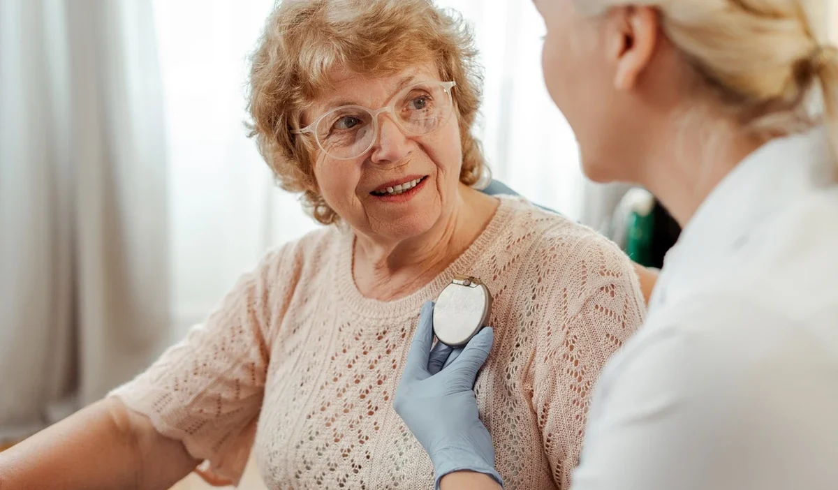 Elektronik kardiyoloji bakım kartı, ülke çapında tedavi organizasyonunu değiştirecek 1 Elektronik kardiyoloji bakim karti ulke capinda tedavi organizasyonunu degistirecek 48859