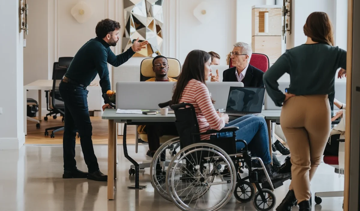 Engelli i̇şverenler i̇çin tıbak bakım zorunluluğu kalktı 1 Engelli i sverenler i cin tibak bakim zorunlulugu kalkti 47644