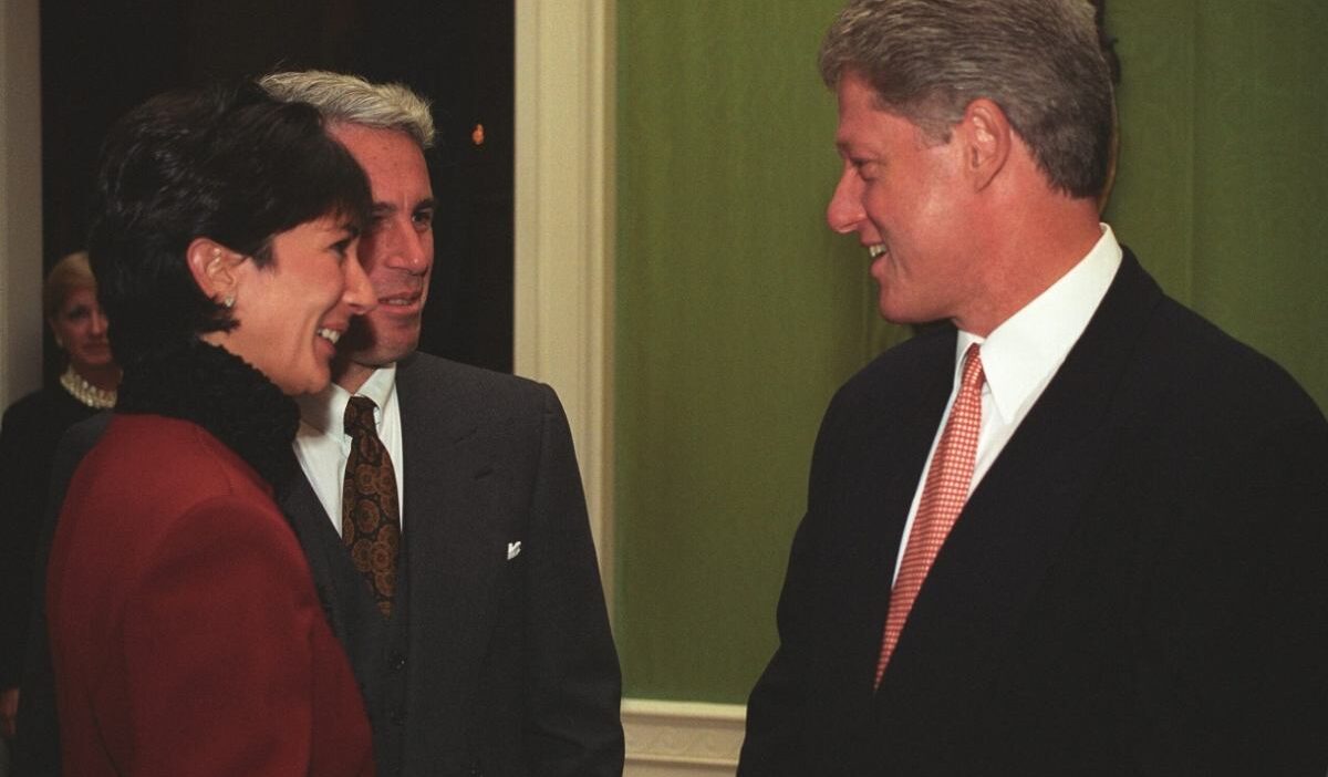 Epstein dosyalari yayimlandi putin ve rusya ya binlerce atif bulundu 41294