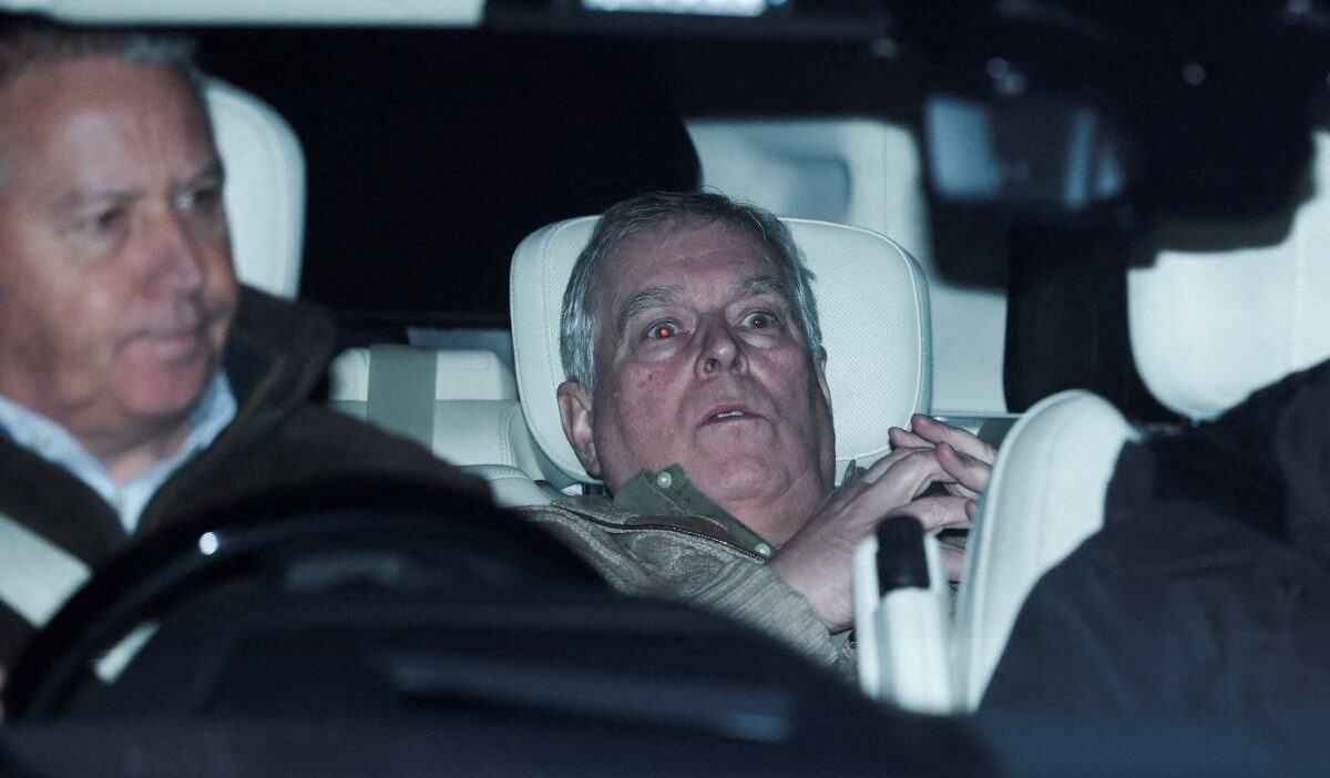 Eski prens andrew davasinda aramalar ve belgeler i nceleniyor 48063