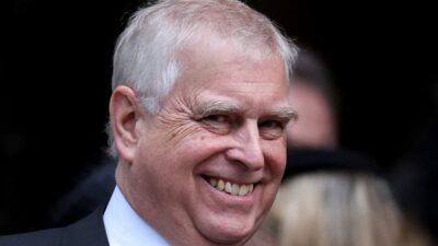 Eski prens andrew epstein dosyalari baglaminda gozaltina alindi 48183