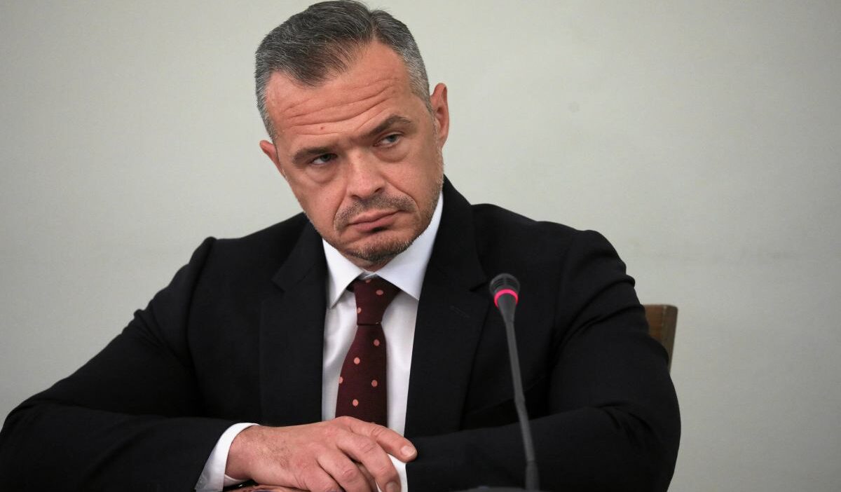 Eski ulastirma bakani davasinda mahkeme karari 41922