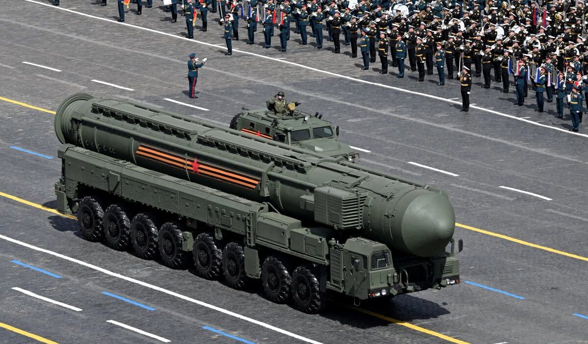 Estonya, nato'nun nükleer silh yerleştirmesine açık: kremlin'den estonya'ya nükleer hedef uyarısı 1 Estonya nato nun nukleer silh yerlestirmesine acik kremlin den estonya ya nukleer hedef uyarisi 48538