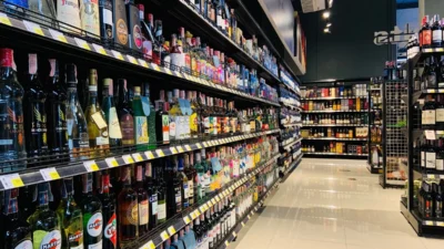 Etiket gizleme alkol tuketimini azaltir mi 45516