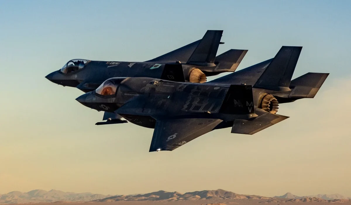 F 35 ler abd yazilim bagimliligi gercek bagimsizlik ucagi ucusu durdurabilir 46957