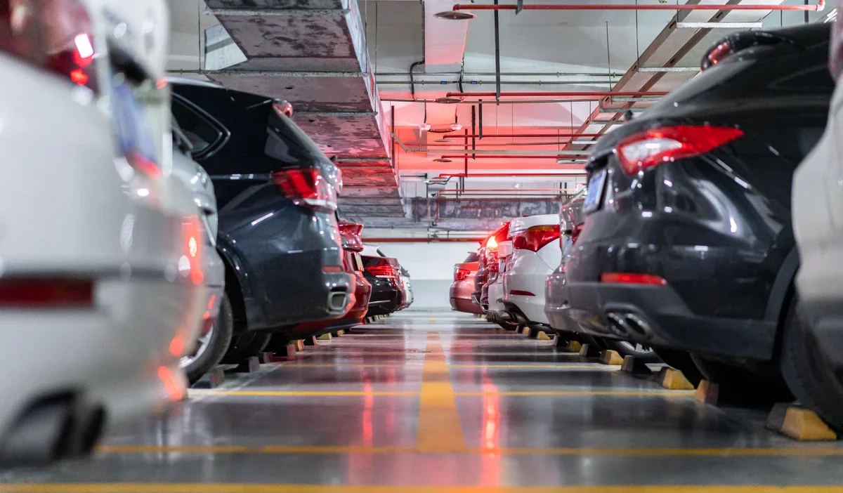 Fiskal kasa zorunlulugu otopark hizmetleri 2026 dan itibaren faturalandirilacak biletomatlar i cin 2027 44687