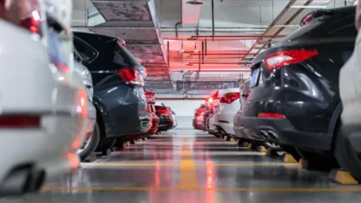 Fiskal kasa zorunlulugu otopark hizmetleri 2026 dan itibaren faturalandirilacak biletomatlar i cin 2027 44687