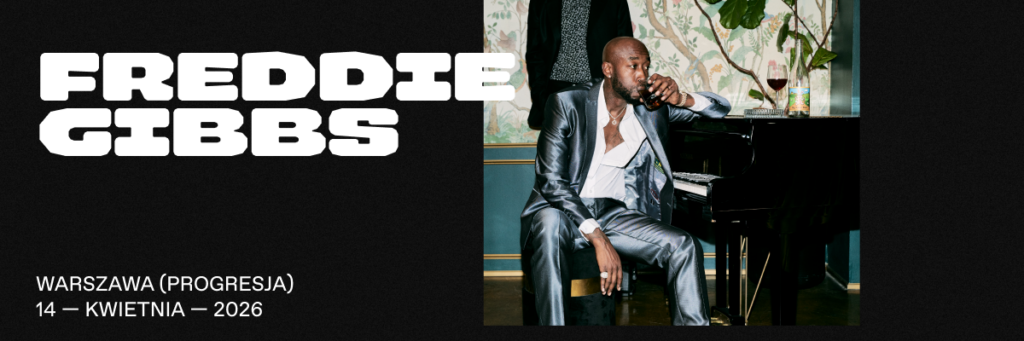 Freddie gibbs on yil aradan sonra varsova da 48880