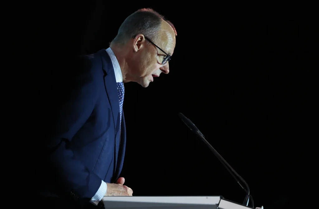 friedrich merz basbakan olduktan sonra i lk cin ziyaretini gerceklestiriyor 49158