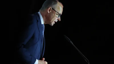 Friedrich merz, başbakan olduktan sonra i̇lk çin ziyaretini gerçekleştiriyor 4 Friedrich merz basbakan olduktan sonra i lk cin ziyaretini gerceklestiriyor 49158