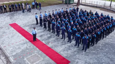 Frontex ab sinir guvenligi i cin hizli mudahale guc kuruyor 43912