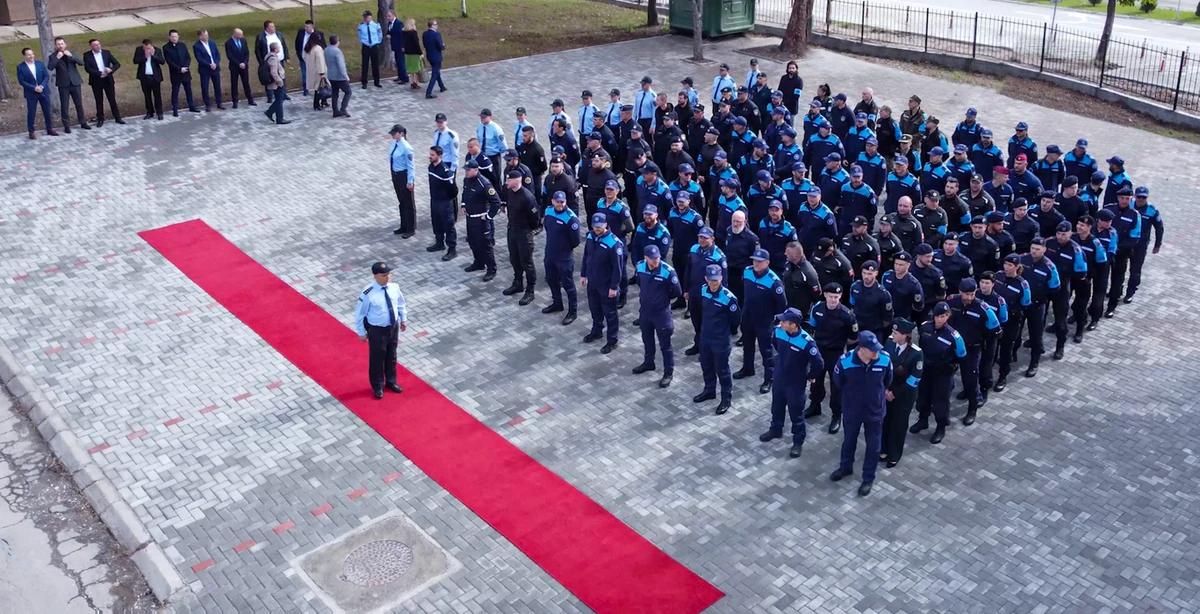 Frontex ab sinir guvenligi i cin hizli mudahale guc kuruyor 43912