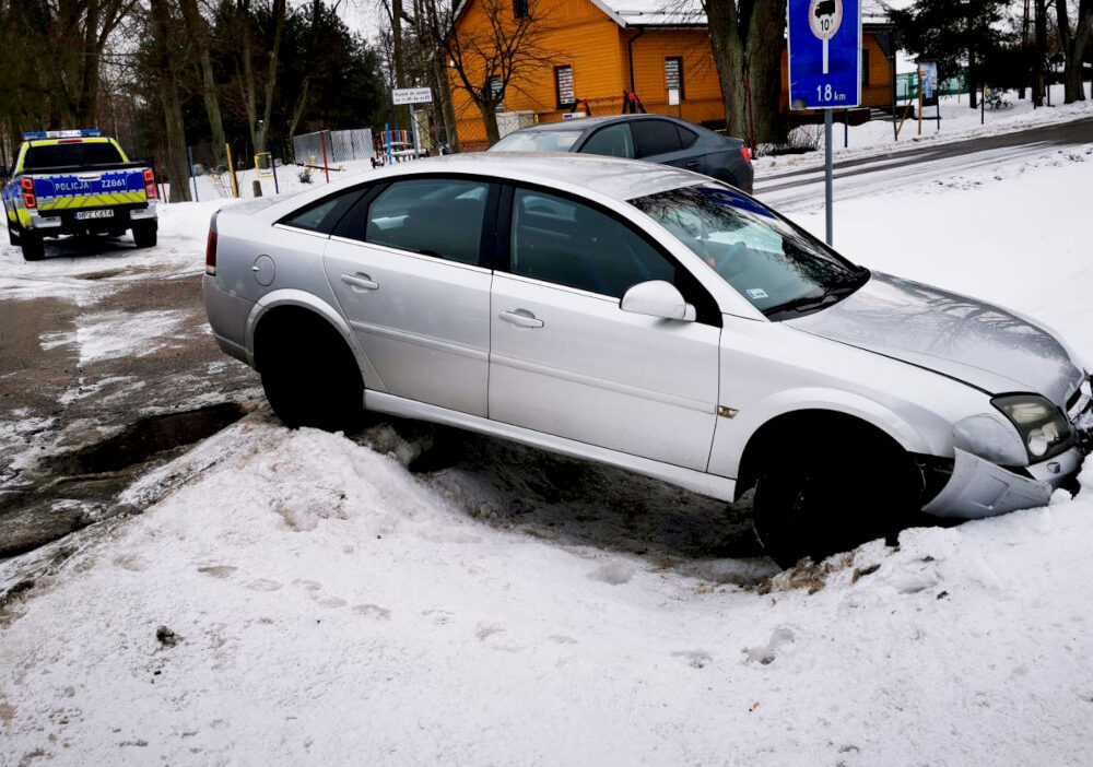 Garwoli ski powiat ta alkollu surucu kacista kaza yapti 3 promile ve hapis tehdidi 45286