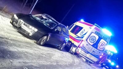 Garwolin da trafik kazasinda 57 yasindaki yaya hayatini kaybetti 47249