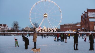 Gdansk ta ciddi isitma arizasi onarimlar devam ederken sicaklik dususu suruyor 41404