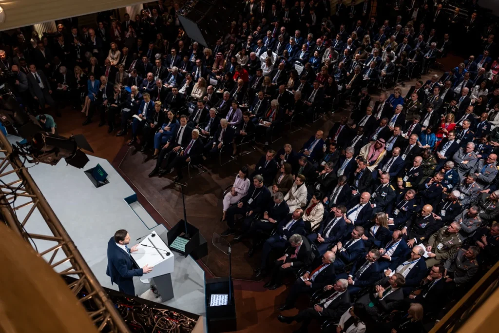 gecen yil vance a sok tepki verenler bu yil rubio ya alkisladi 46434