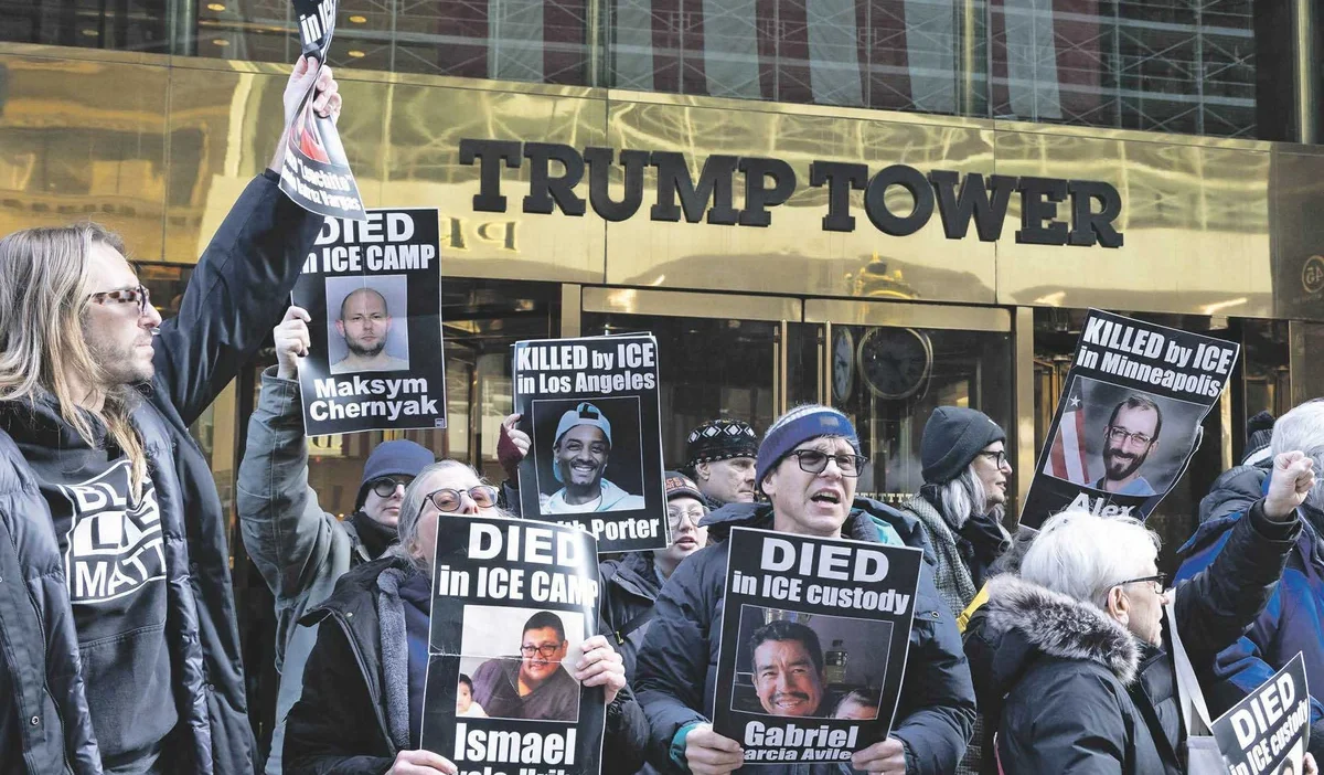 Genç kardeşler minneapolis'te göçmen baskısını belgeleyiyor 1 Genc kardesler minneapolis te gocmen baskisini belgeleyiyor 45794