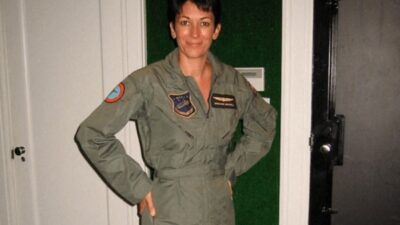 Ghislaine maxwell meclis komitesi onunde sessiz kalip affedilirse konusacagini dedi 44227