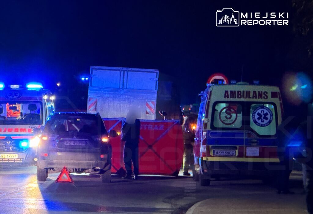 Grodziski'de kilise civarında yaya çarpma kazası: 74 yaşlı adam kritik halde hastaneye kaldırıldı 1 Grodziski de kilise civarinda yaya carpma kazasi 74 yasli adam kritik halde hastaneye kaldirildi 50292