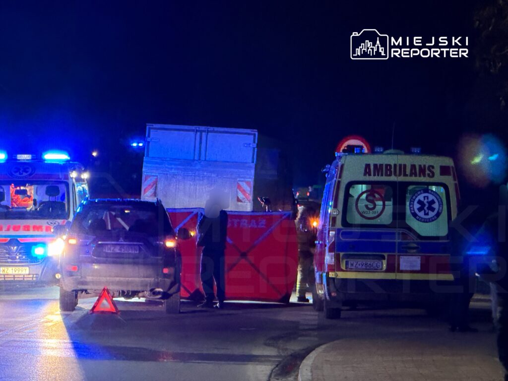 Grodziski de kilise civarinda yaya carpma kazasi 74 yasli adam kritik halde hastaneye kaldirildi 50292