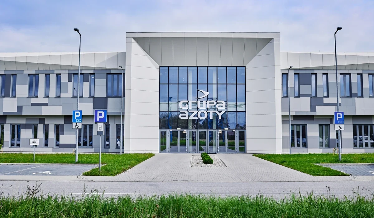 Grupa azoty yönetiminde üç üyenin görevine son verildi 1 Grupa azoty yonetiminde uc uyenin gorevine son verildi 45668