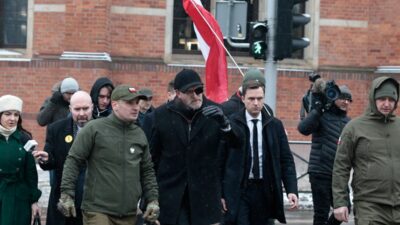 Grzegorz braun hastane baskin davasinda savciliga cagrildi 46981