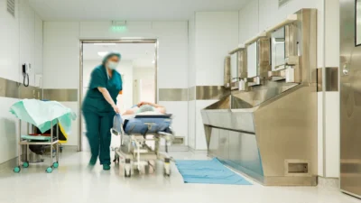 Hemsirelere i s gormezlik raporu yetkisi geliyor 44789