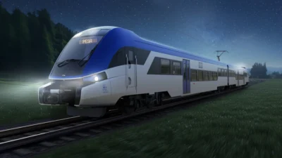 Hidrojenle calisan i lk yolcu treni i cin 36 milyonluk destek 46079