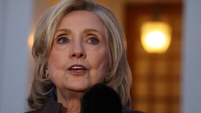 Hillary clinton jeffrey epstein sorusturmasindaki kapali oturumda bilgi verdi 50127