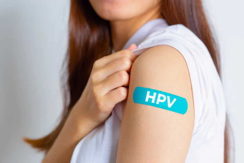 hpv asisi yetiskinler i cin hangi yaslara kadar uygulanabilir 45069
