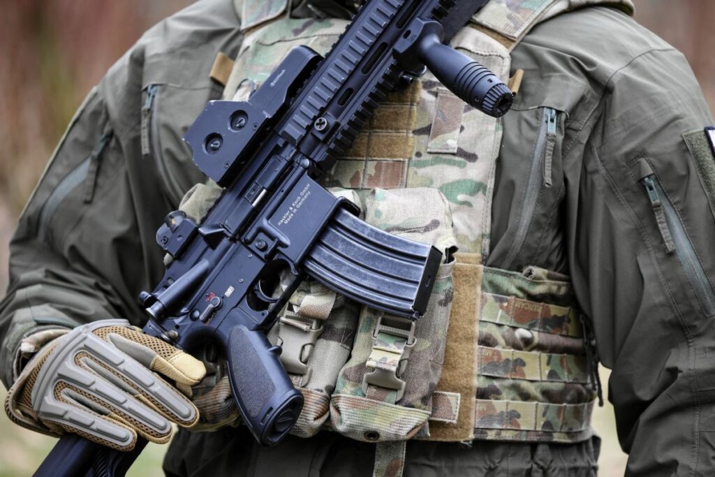 hubertus festivalinde cinsel saldiri i ddiasi tegmen gorevden alindi 45385