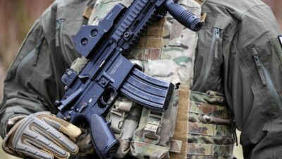 Hubertus festivalinde cinsel saldiri i ddiasi tegmen gorevden alindi 45385