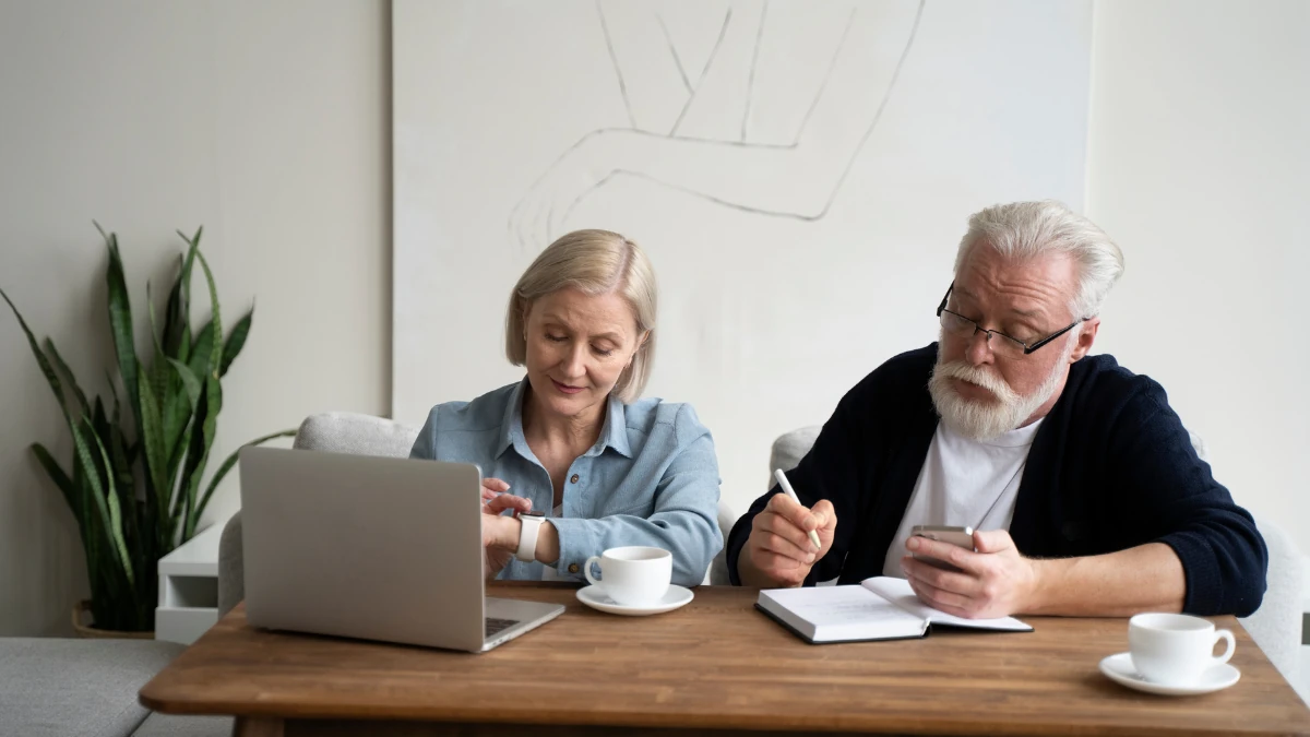 Hükümet yaşlı politikaları i̇çin temsilci atayacak 1 Hukumet yasli politikalari i cin temsilci atayacak 49068