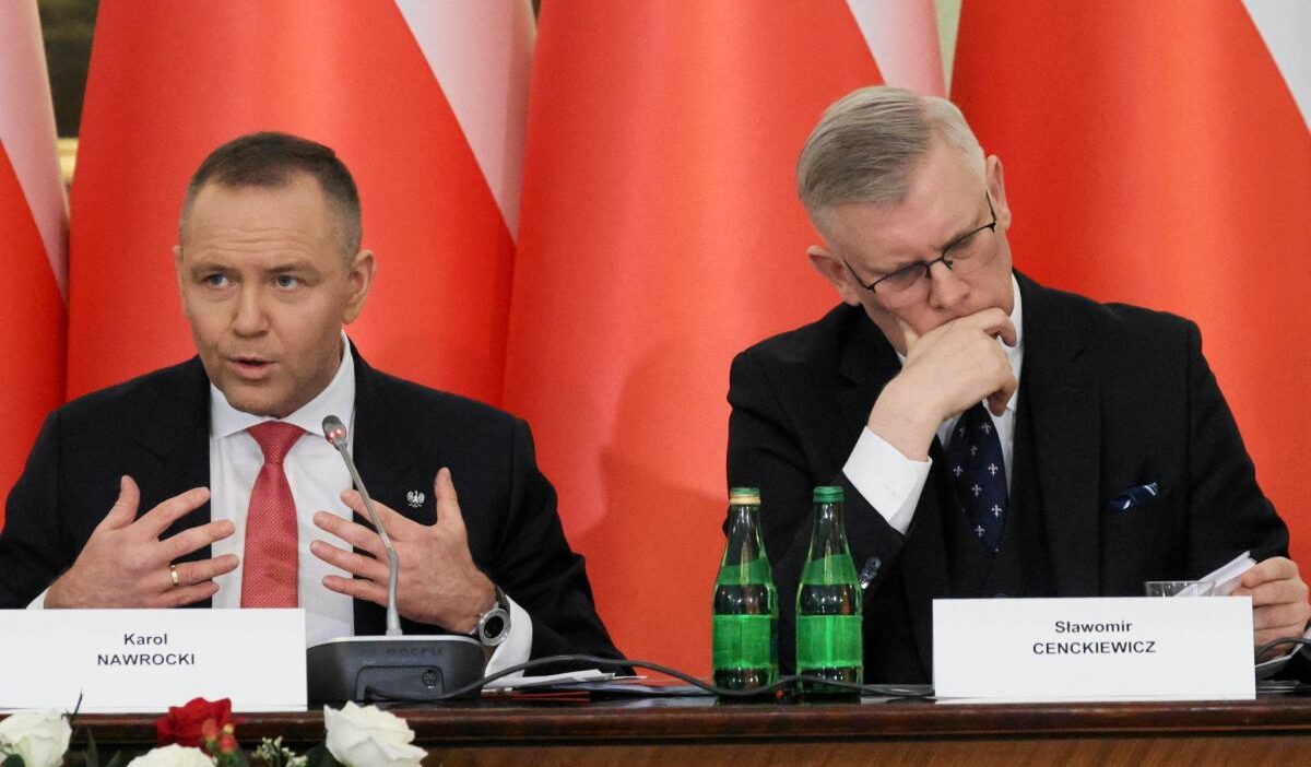 I c guvenlik ajansi ulusal guvenlik ofisi baskani ile i lgili adim atacak 45567