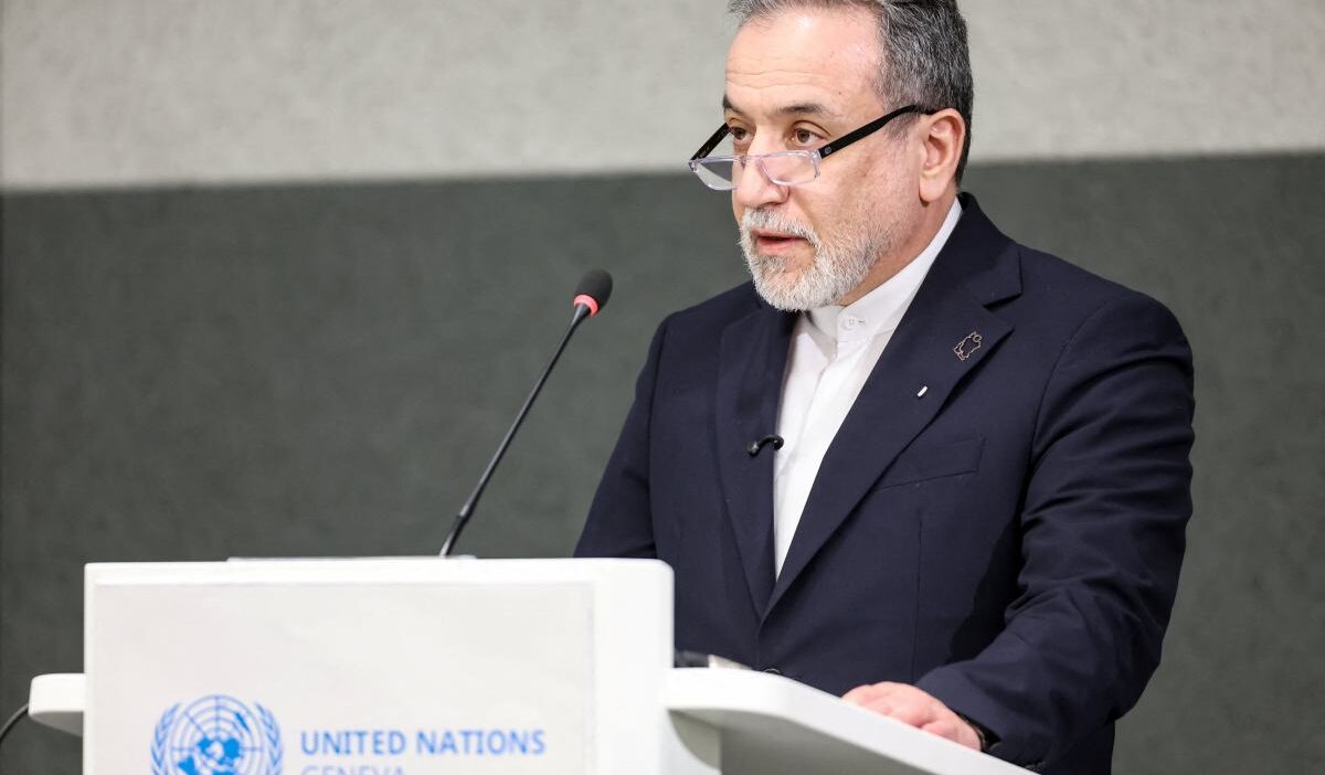 İran-abd genova görüşmeleri: somut adım atıldı 1 I ran abd genova gorusmeleri somut adim atildi 47117