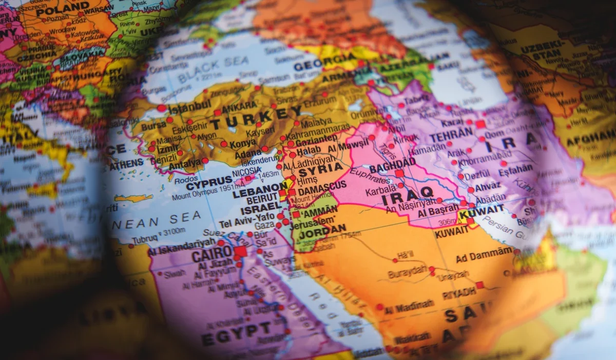 I ran abd gorusmelerinde kucuk uzlasma i htimali 43783