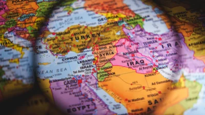 I ran abd gorusmelerinde kucuk uzlasma i htimali 43783