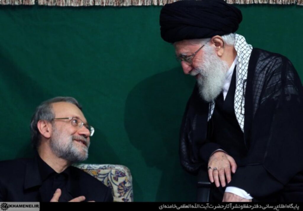 i ran lideri hamenei vekalet planini onayladi 48712