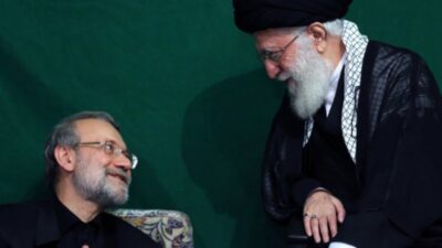 I ran lideri hamenei vekalet planini onayladi 48712