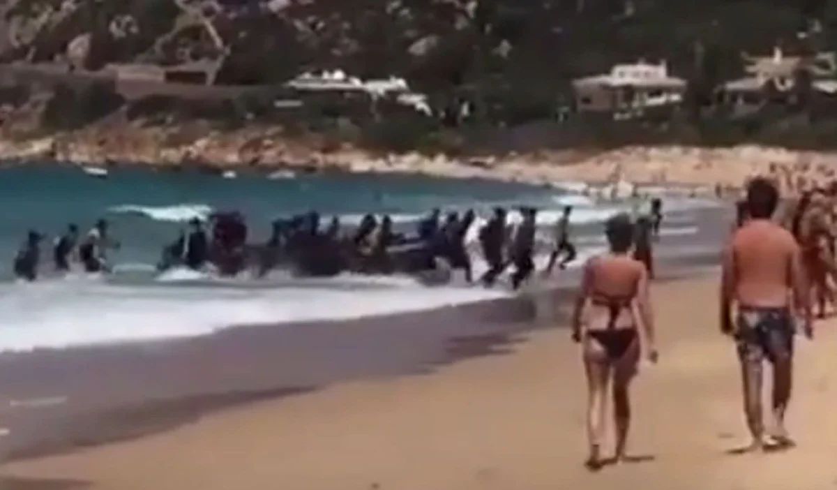 I spanya da yasa disi girenlere oturum ve calisma i zni 42057