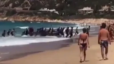 I spanya da yasa disi girenlere oturum ve calisma i zni 42057