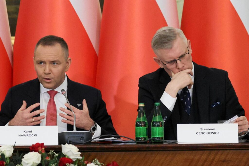 i stihbarat teskilatlari ulusal guvenlik ofisi baskani sorusturmasina gecti 45507