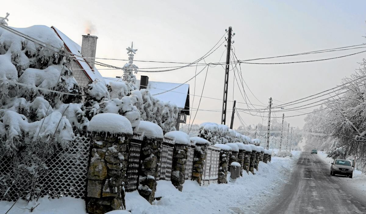 Img buzlanma uyarisi polonya nin genis bolgelerinde yollar ve yayalar risk altinda 43936